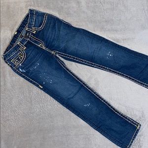 Children’s True Religion jeans